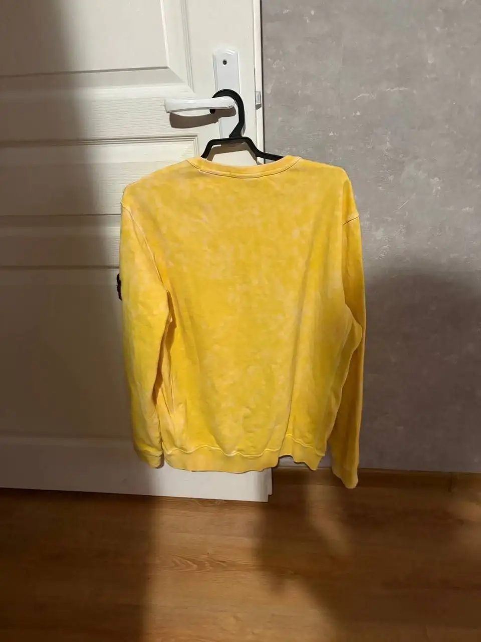 Stone Island Off Dye - Верхняя одежда (Одежда) в Астрахань