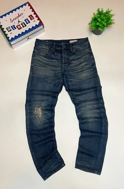 Slim fit джинсы G-star - частное объявление в Нижний Новгород