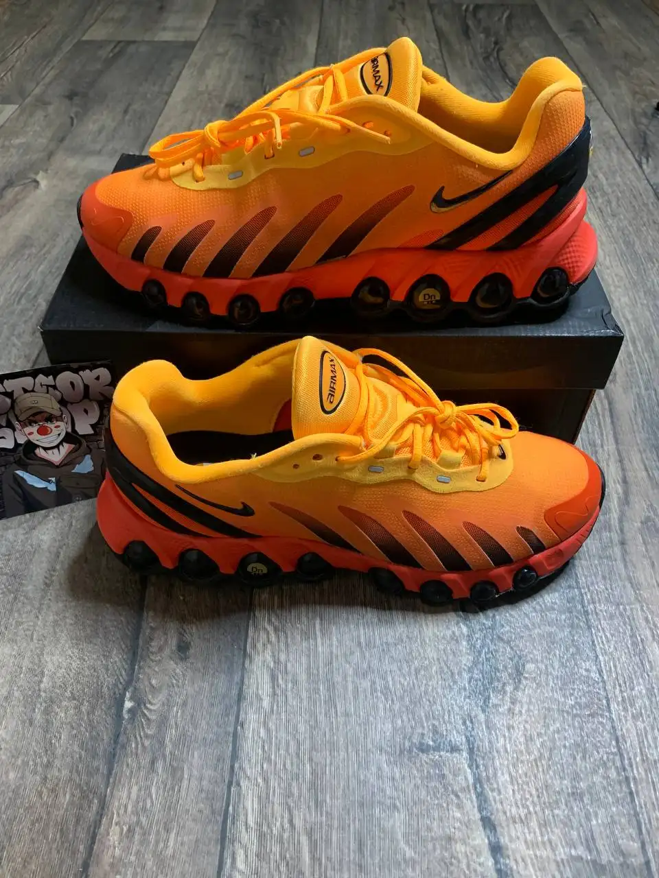 Кроссовки Nike - несколько моделей - Обувь (Одежда) в Астрахань