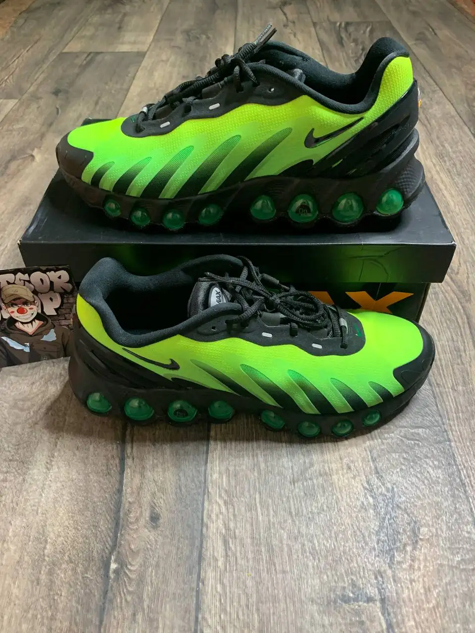 Кроссовки Nike - несколько моделей - Обувь (Одежда) в Астрахань
