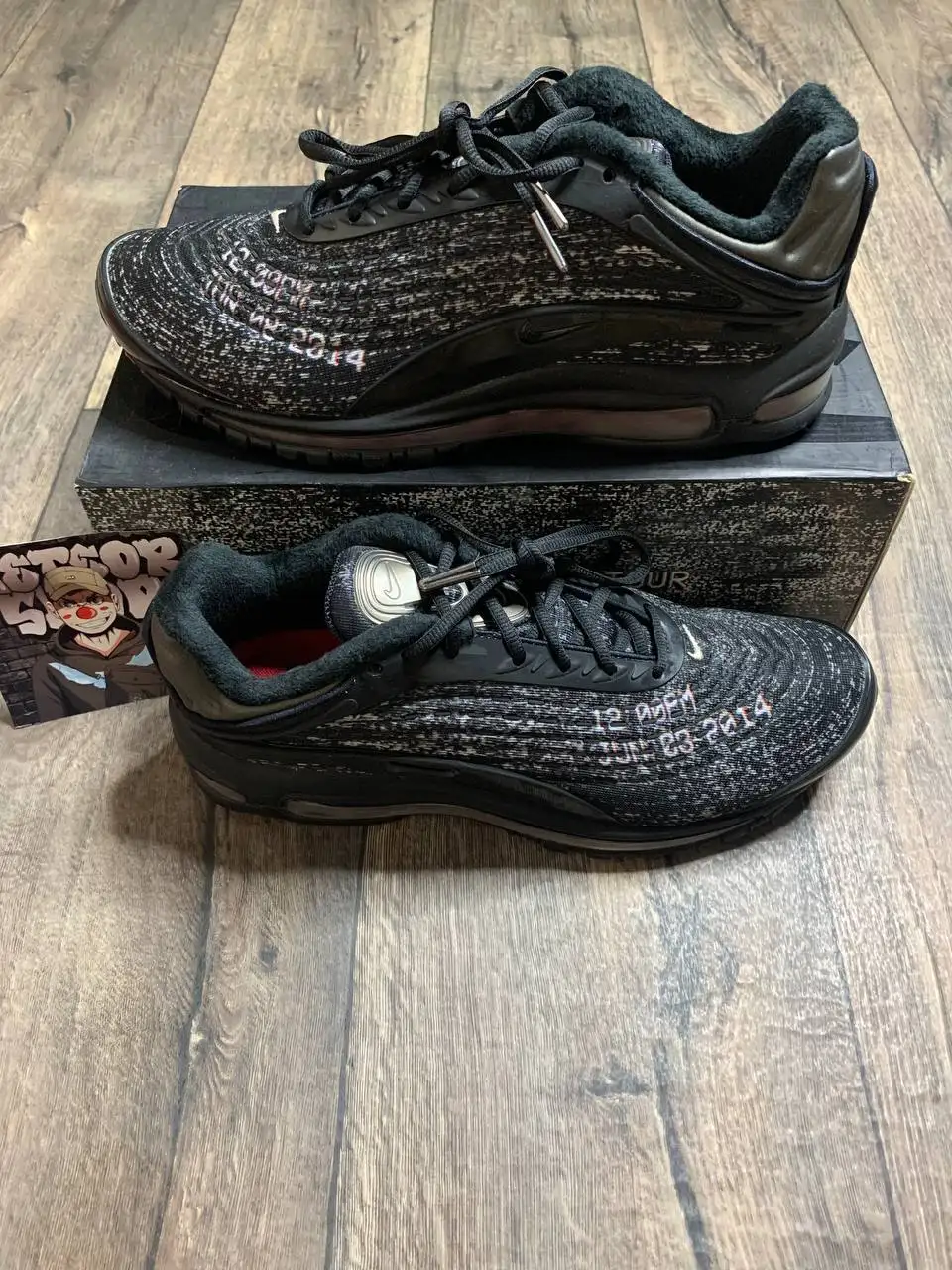 Кроссовки Nike - несколько моделей - Обувь (Одежда) в Астрахань
