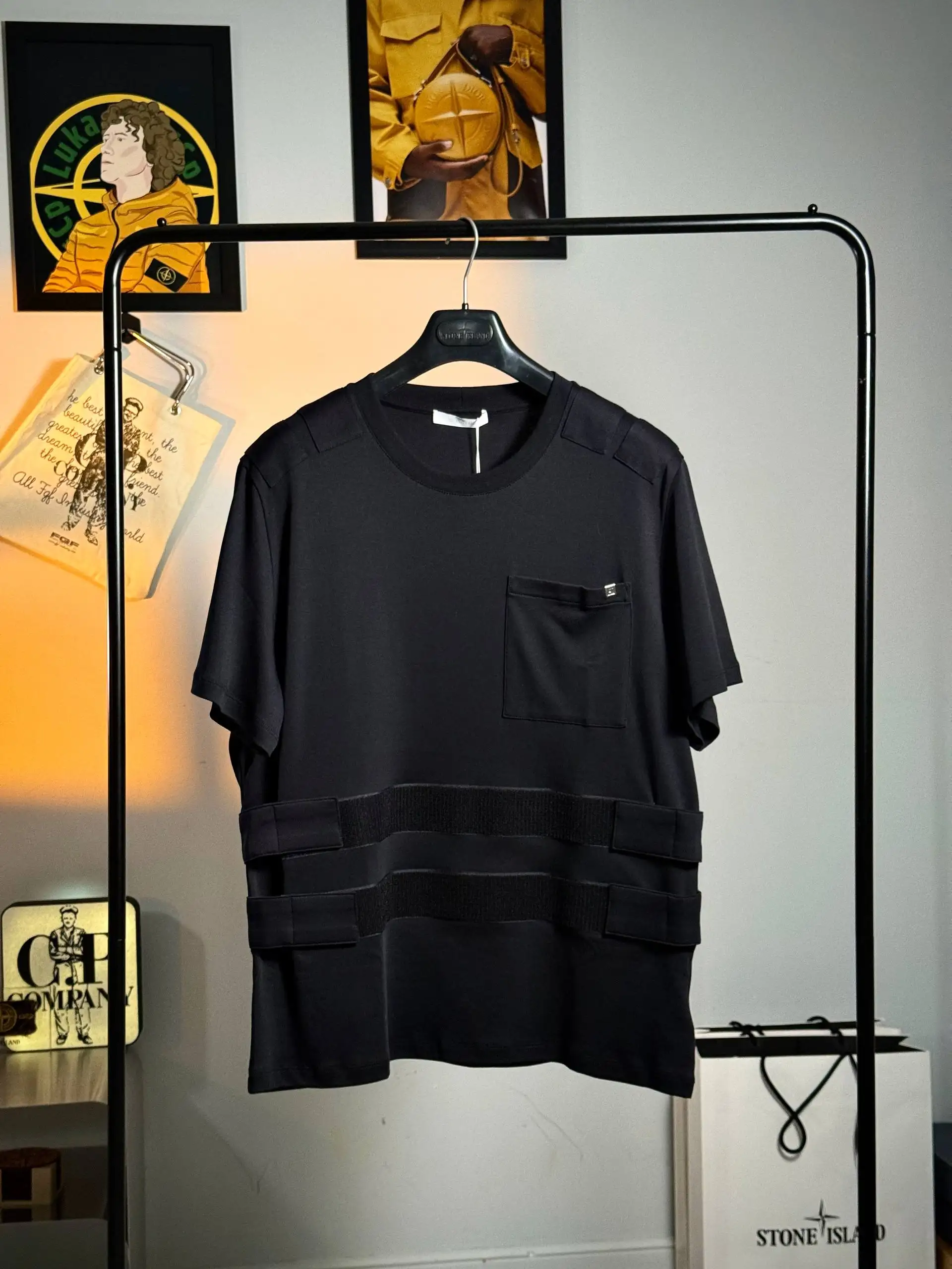 Helmut Lang T-shirts - Футболки (Одежда) в Санкт-Петербург