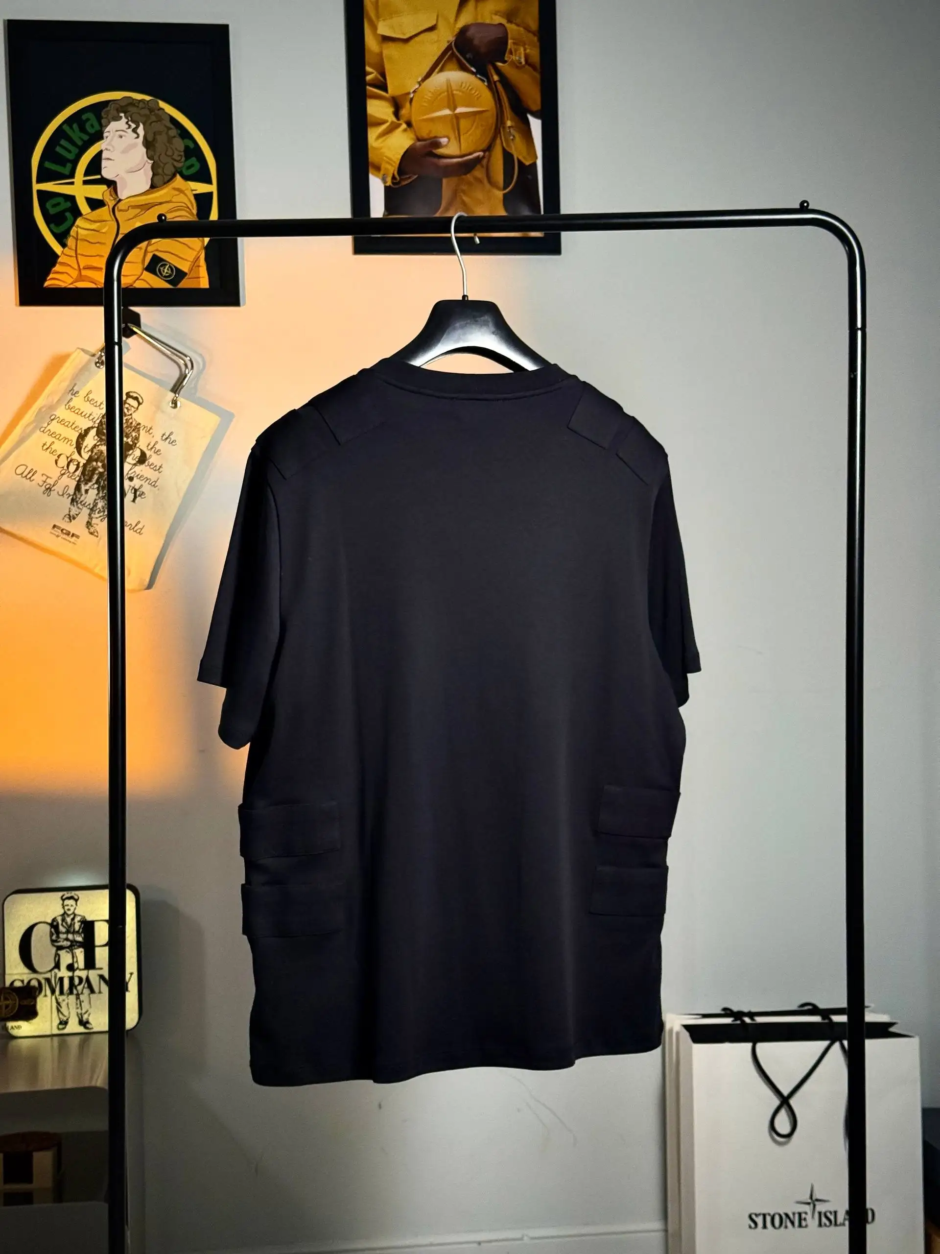 Helmut Lang T-shirts - Футболки (Одежда) в Санкт-Петербург