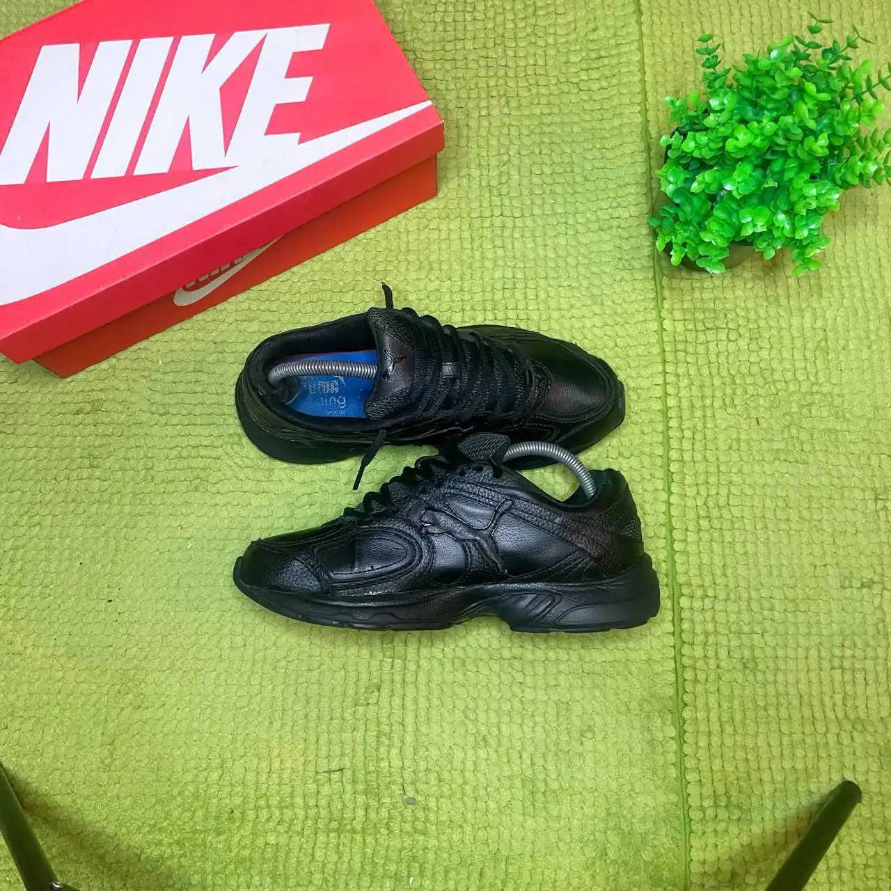 Кроссовки Puma Milenio - Обувь (Одежда) в Нижний Новгород