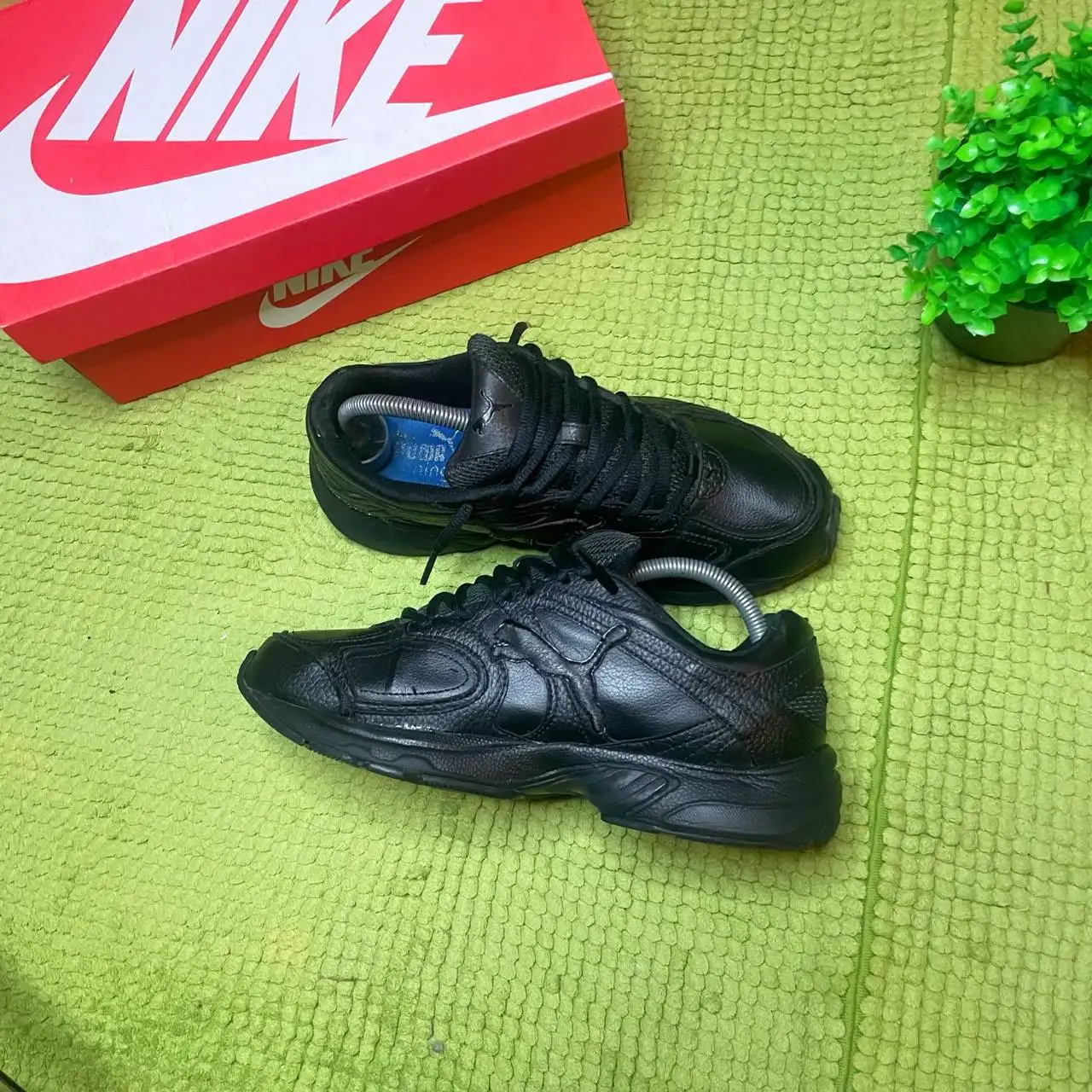 Кроссовки Puma Milenio - Обувь (Одежда) в Нижний Новгород