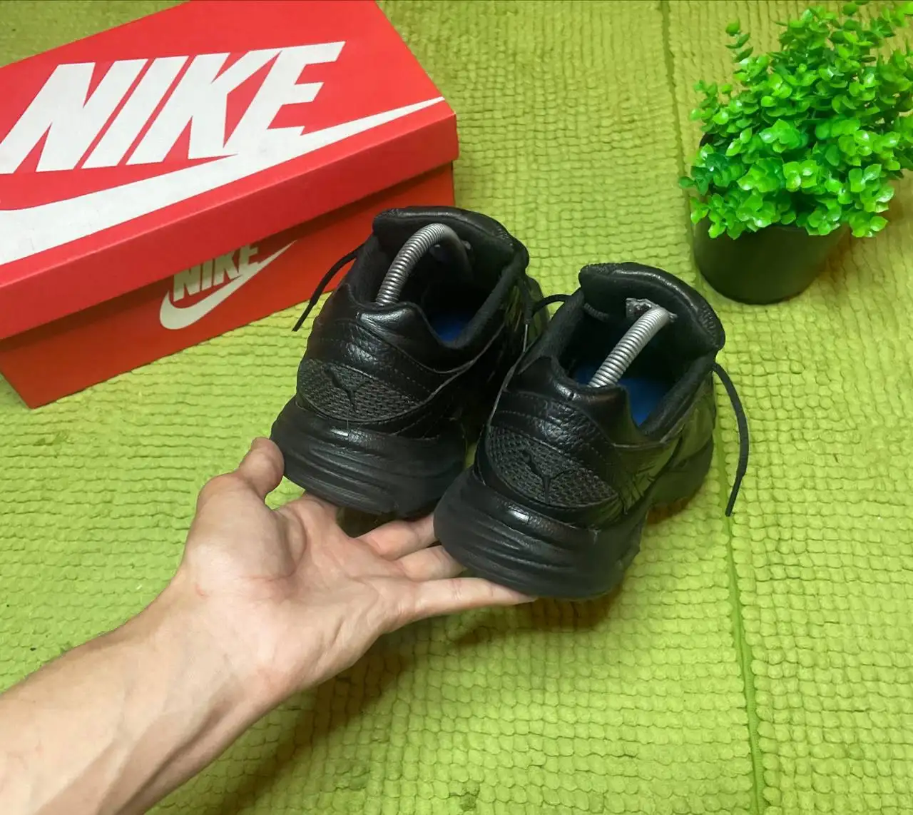 Кроссовки Puma Milenio - Обувь (Одежда) в Нижний Новгород