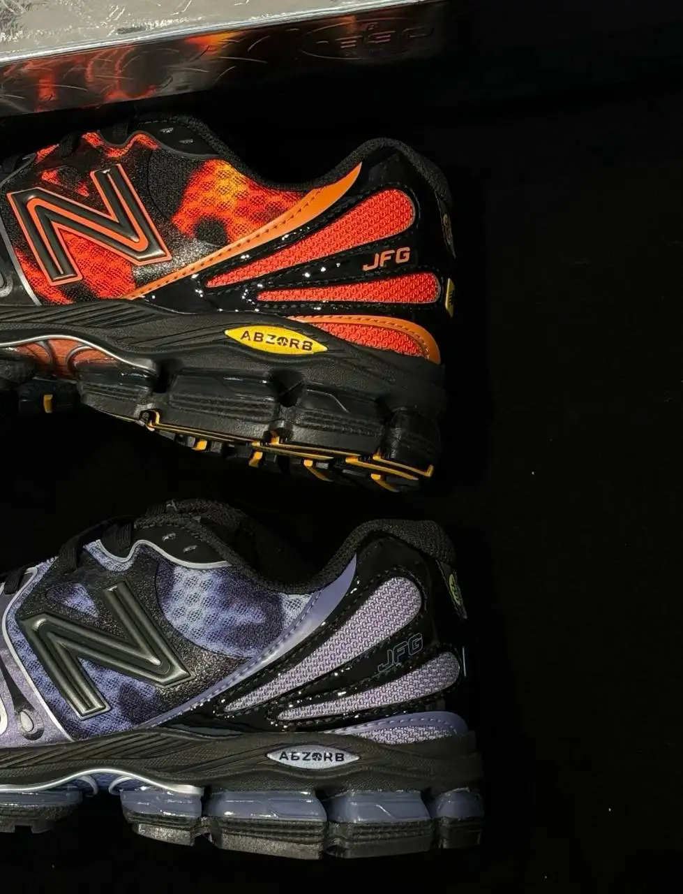 NEW BALANCE × JOE FRESHGOODS NB 1890 - Обувь (Одежда) в Астрахань