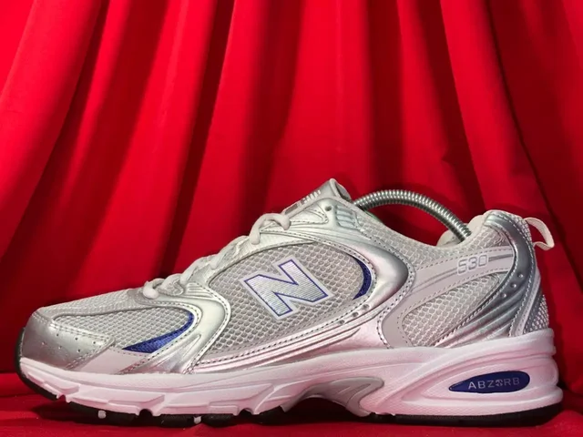 New Balance 530 Original Кроссовки - Jeans в Астрахань