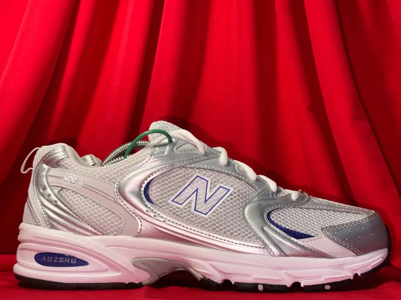 New Balance 530 Original Кроссовки - Кроссовки (Одежда) в Астрахань