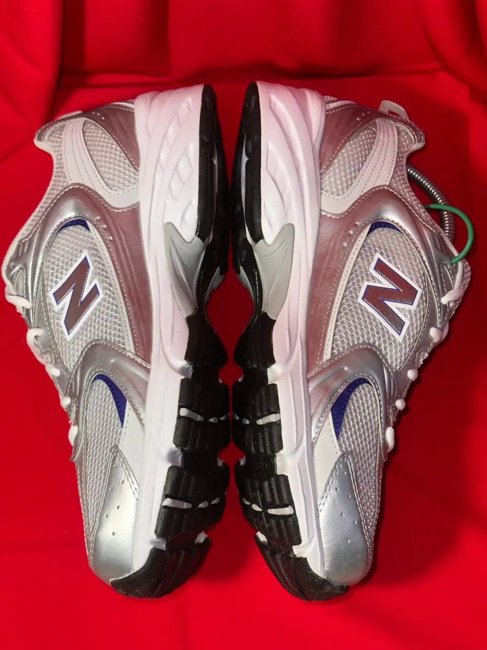 New Balance 530 Original Кроссовки - Кроссовки (Одежда) в Астрахань