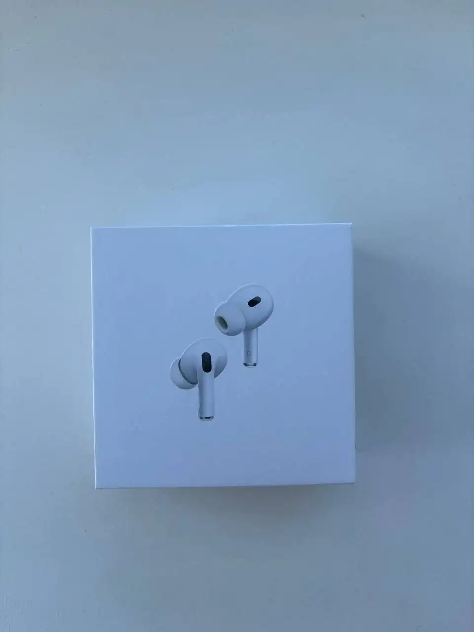AirPods Pro 2 - частное объявление в Астрахань