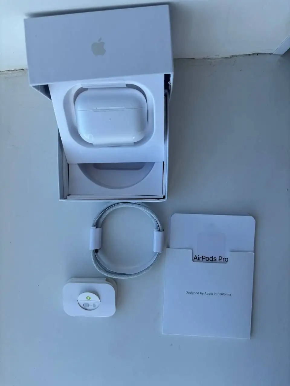 AirPods Pro 2 - Наушники (Электроника) в Астрахань
