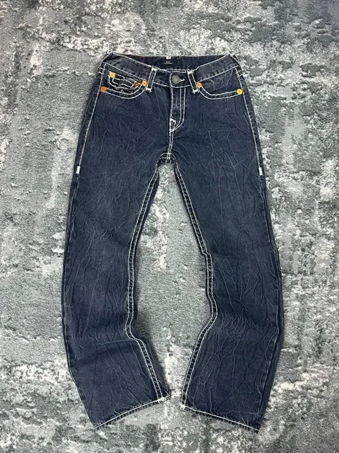 Джинсы True Religion - Одежда в Астрахань