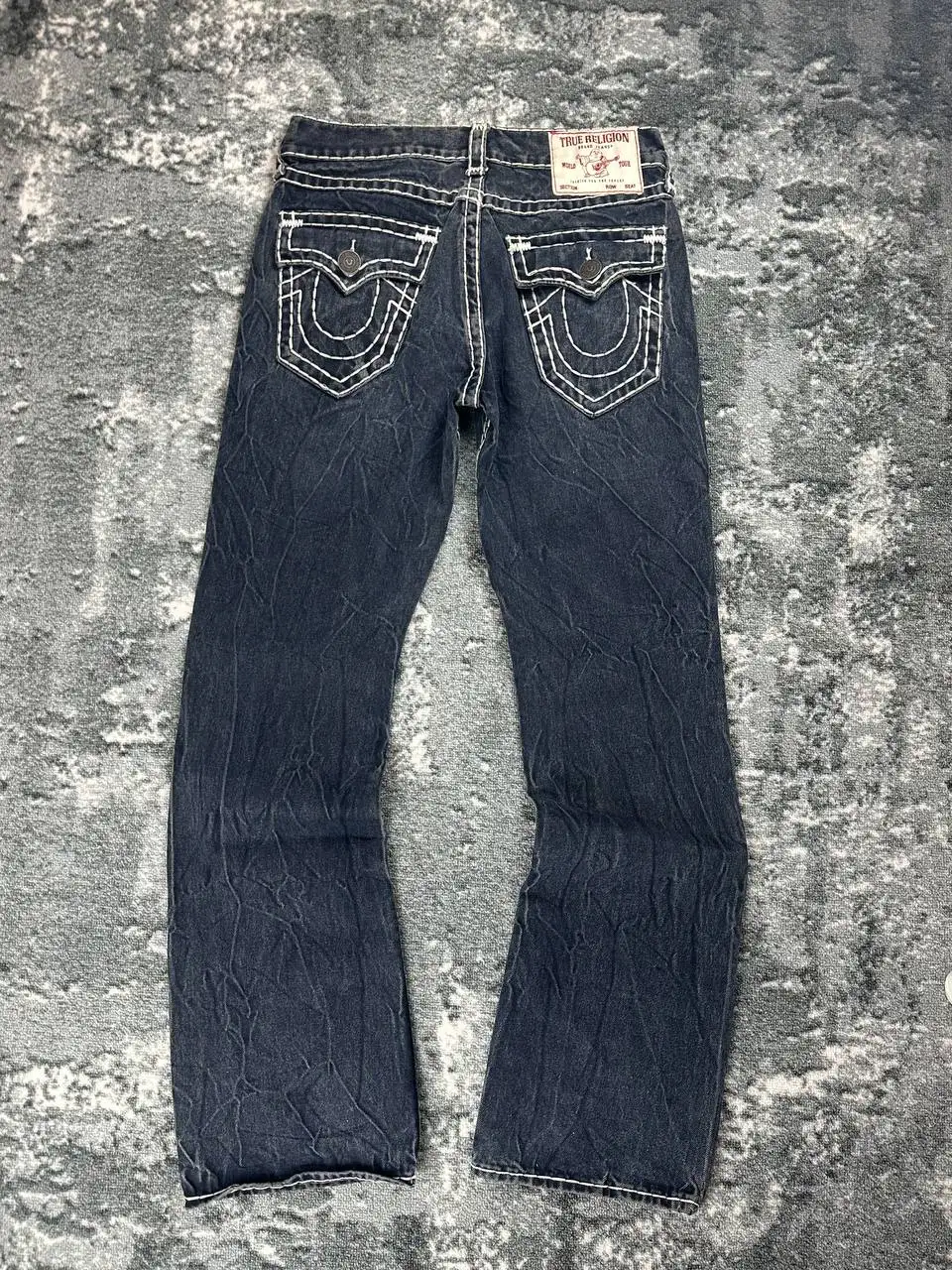Джинсы True Religion - Джинсы (Одежда) в Астрахань