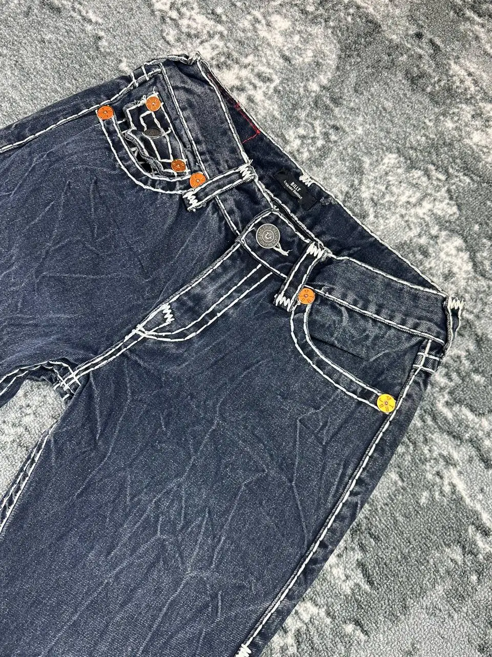 Джинсы True Religion - Джинсы (Одежда) в Астрахань