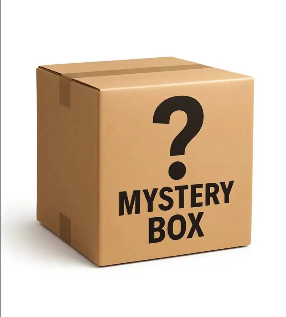 Mystery Box с гарантированной окупаемостью - Барахолка в Астрахань