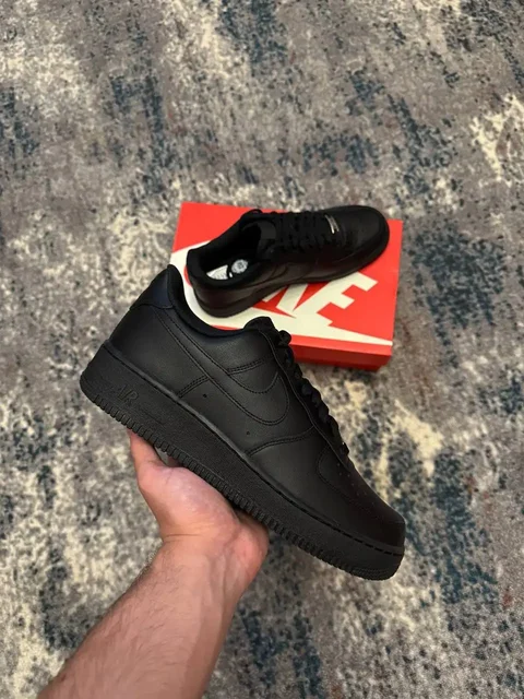 Продажа Nike Air Force 1 Low оригинал - Кроссовки в Астрахань