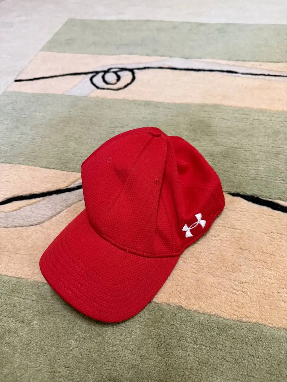 Кепка Under Armour - Головные уборы (Одежда) в Астрахань