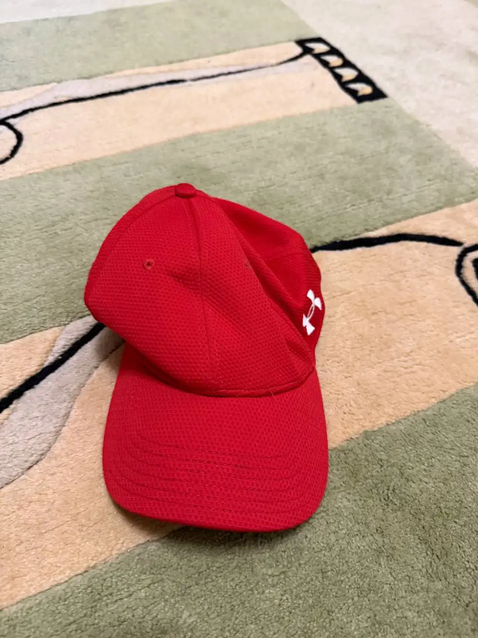 Кепка Under Armour - Головные уборы (Одежда) в Астрахань