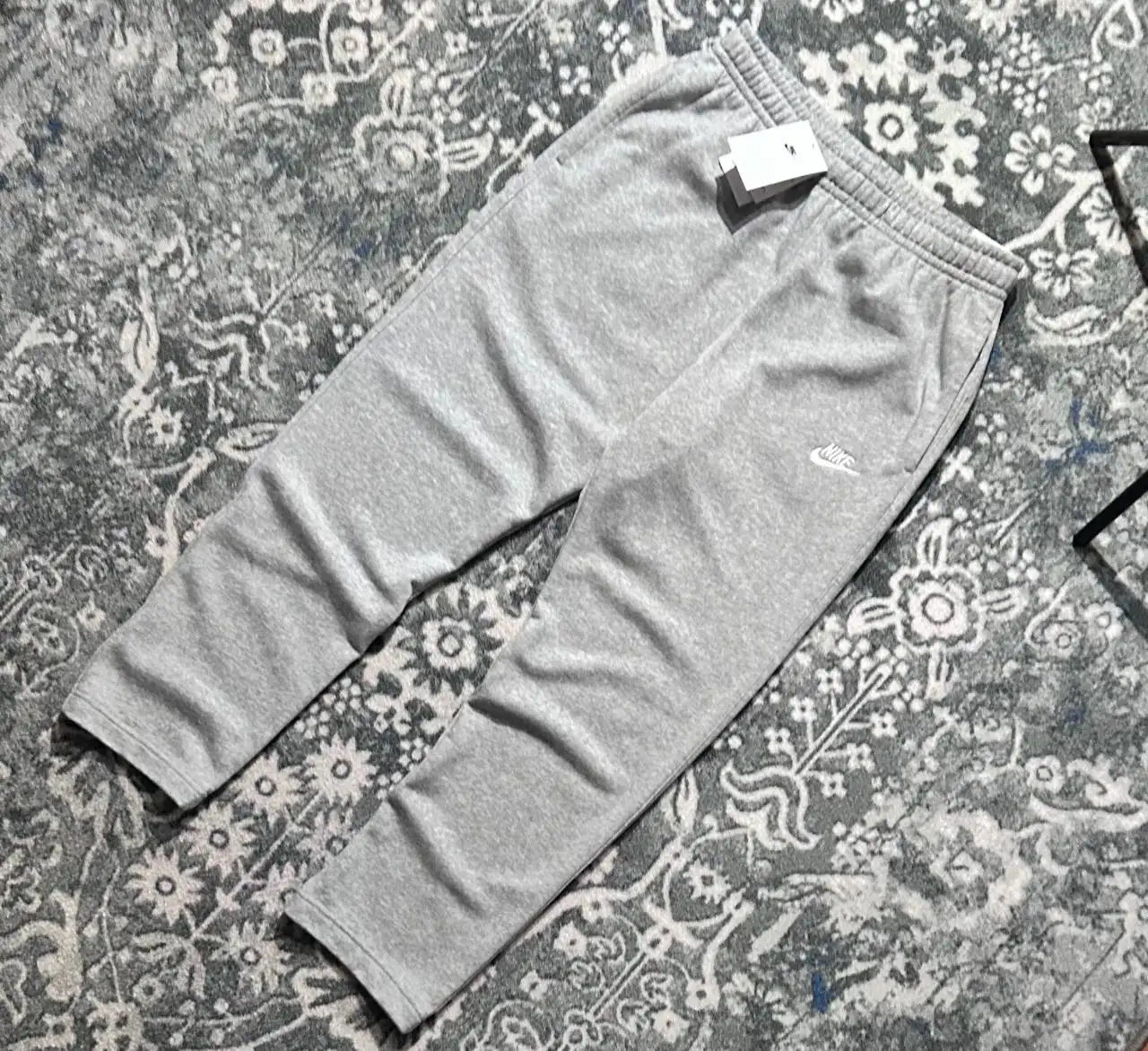 Спортивные штаны Nike Standard Fit Straight Leg - Спортивная одежда (Одежда) в Астрахань