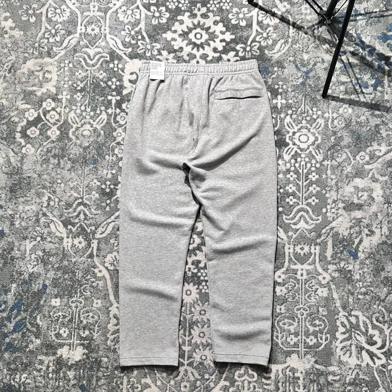 Спортивные штаны Nike Standard Fit Straight Leg - Спортивная одежда (Одежда) в Астрахань