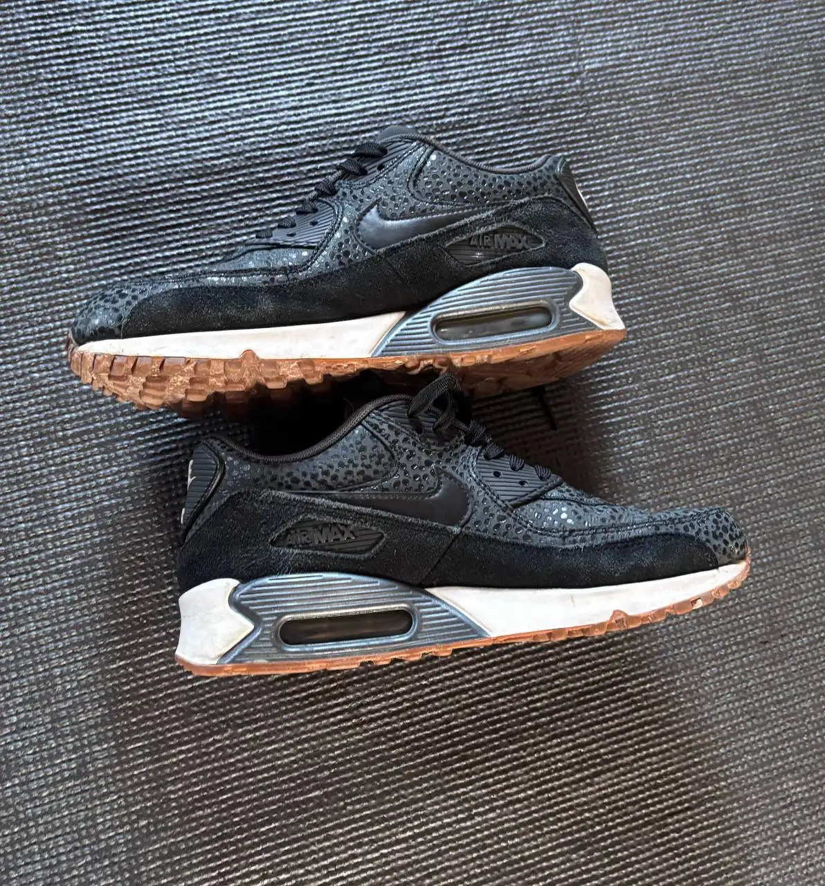 Кроссовки Nike Air Max 90 - Обувь (Одежда) в Астрахань