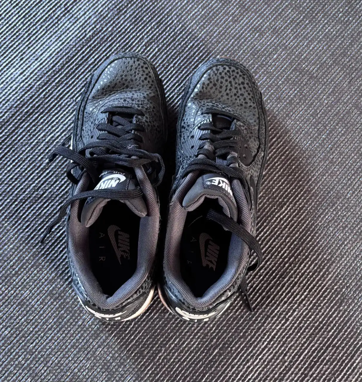 Кроссовки Nike Air Max 90 - Обувь (Одежда) в Астрахань