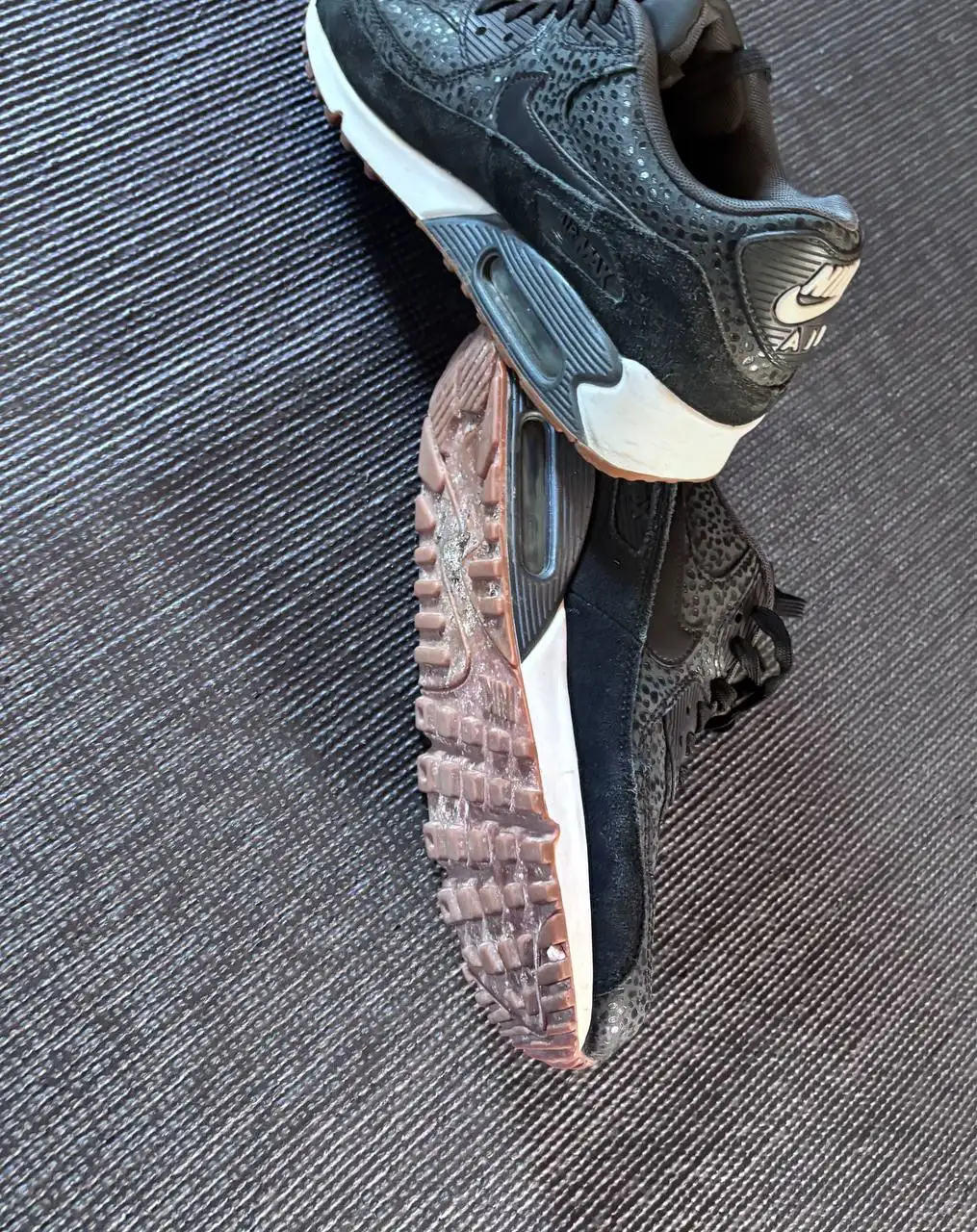 Кроссовки Nike Air Max 90 - Обувь (Одежда) в Астрахань