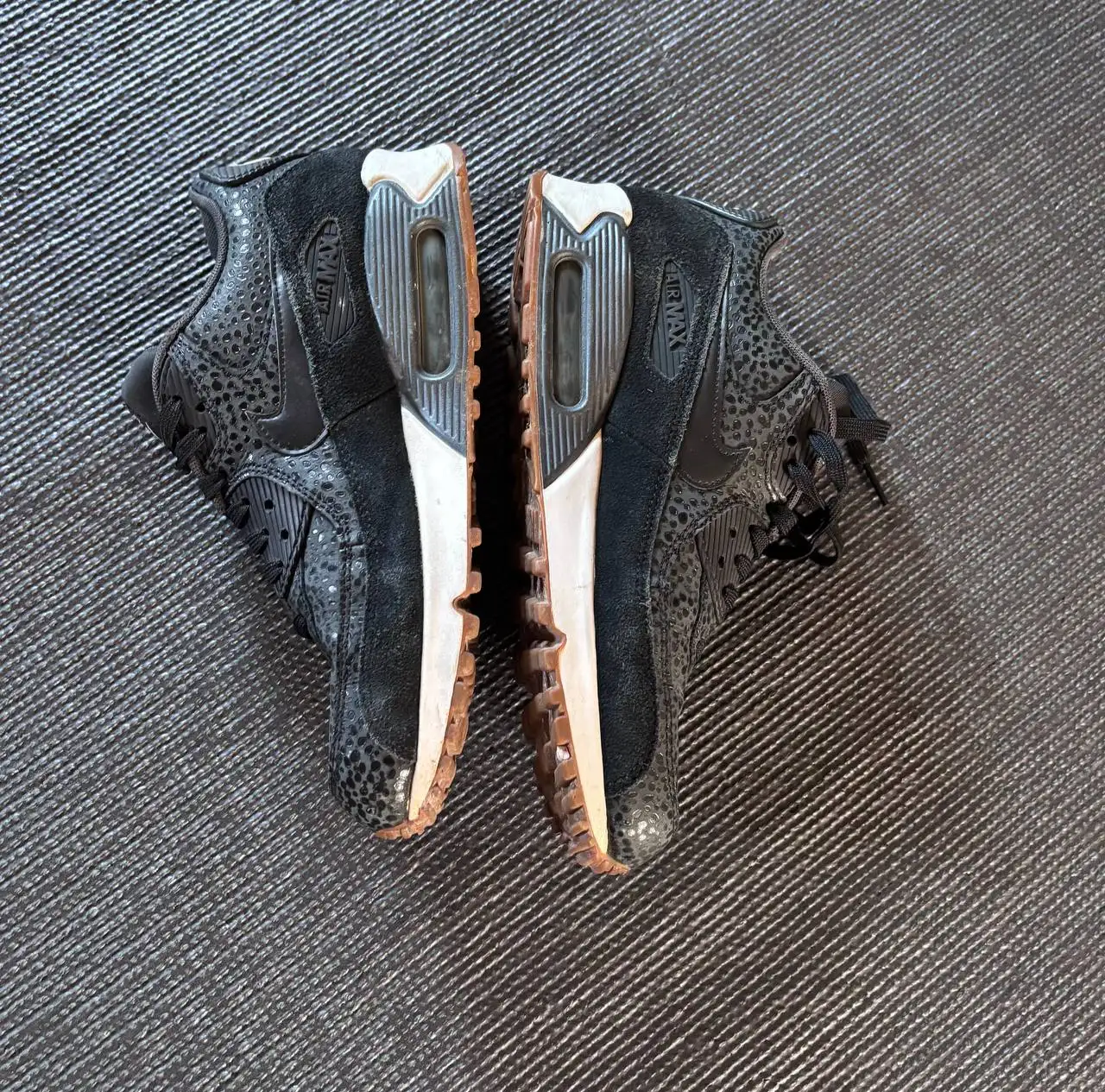 Кроссовки Nike Air Max 90 - Обувь (Одежда) в Астрахань