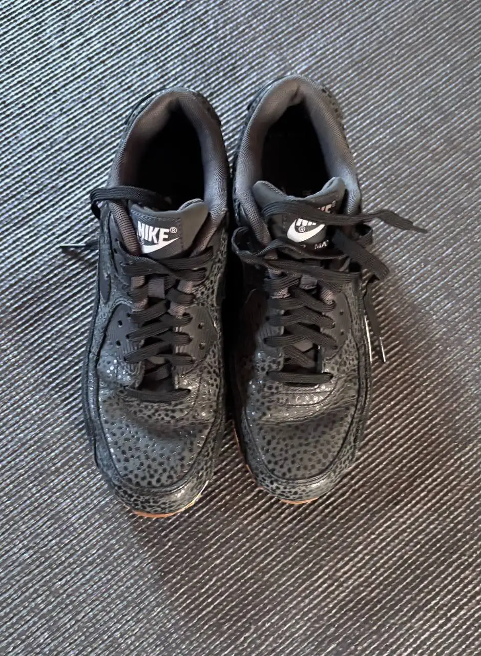 Кроссовки Nike Air Max 90 - Обувь (Одежда) в Астрахань
