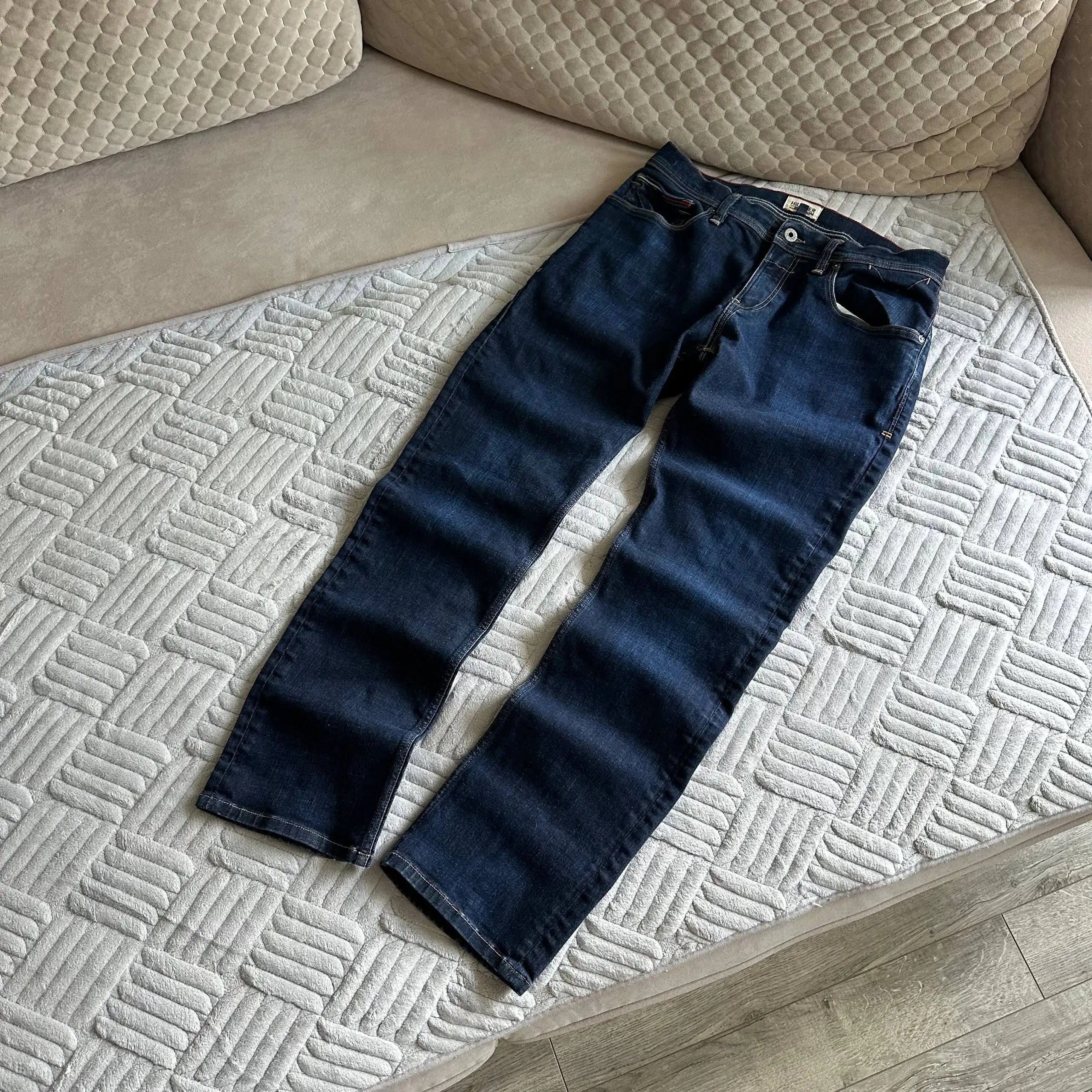 Джинсы Tommy Hilfiger Denim размер S - Джинсы (Одежда) в Астрахань