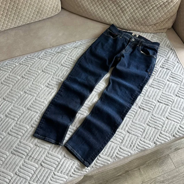 Джинсы Tommy Hilfiger Denim размер S - частное объявление в Астрахань