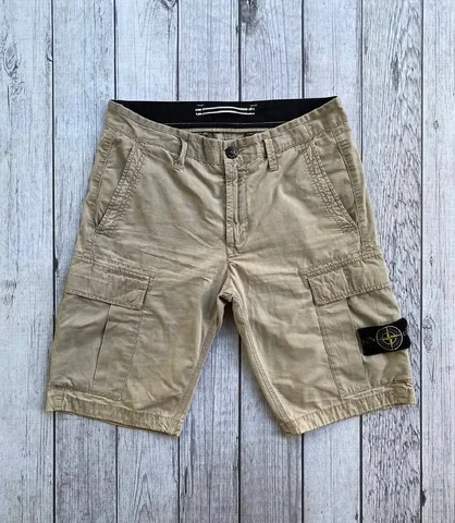 Stone Island Shorts - частное объявление в Астрахань