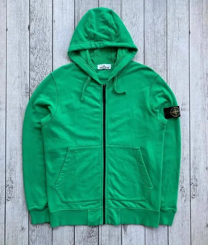 Stone Island Zip Hoodie - частное объявление в Астрахань