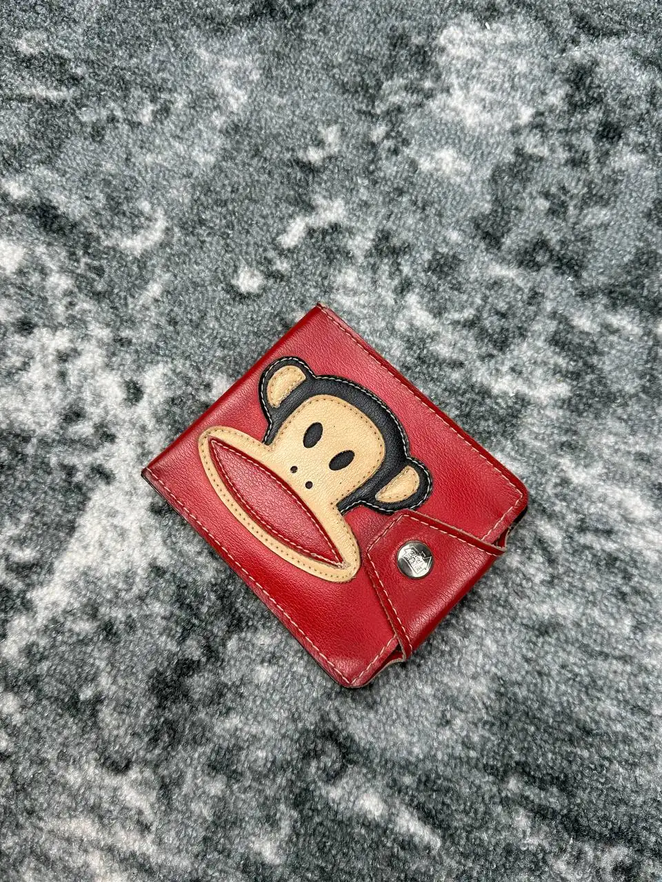 Кошелек Paul Frank - Аксессуары (Одежда) в Астрахань