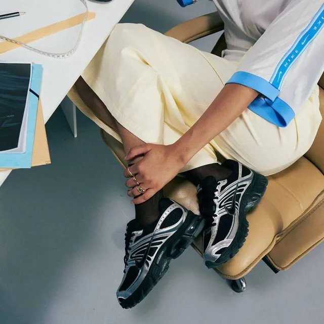 Nike Air Max Moto 2K под заказ - частное объявление в Астрахань