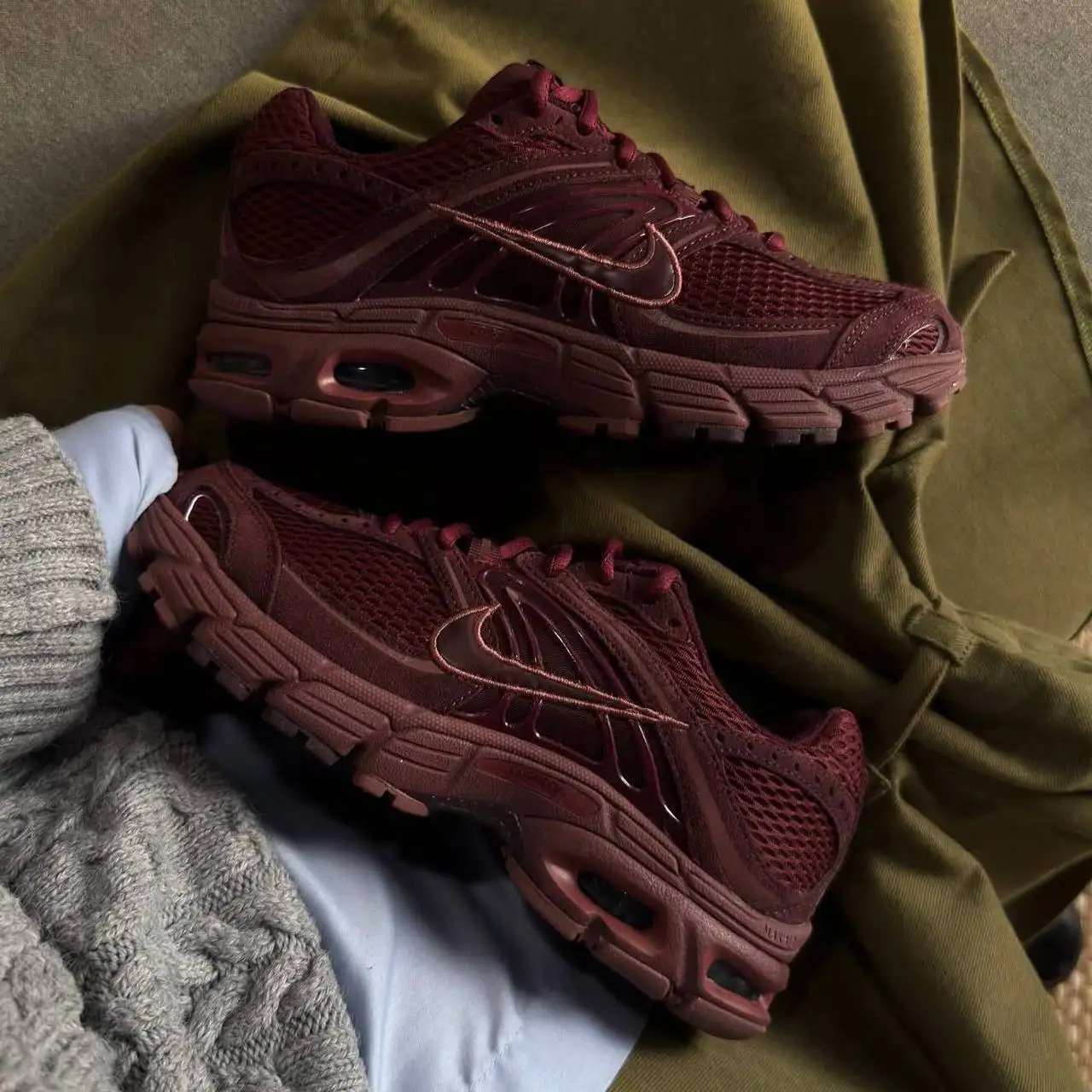 Nike Air Max Moto 2K под заказ - Обувь (Одежда) в Астрахань