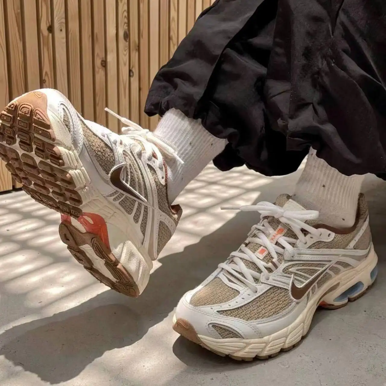 Nike Air Max Moto 2K под заказ - Обувь (Одежда) в Астрахань