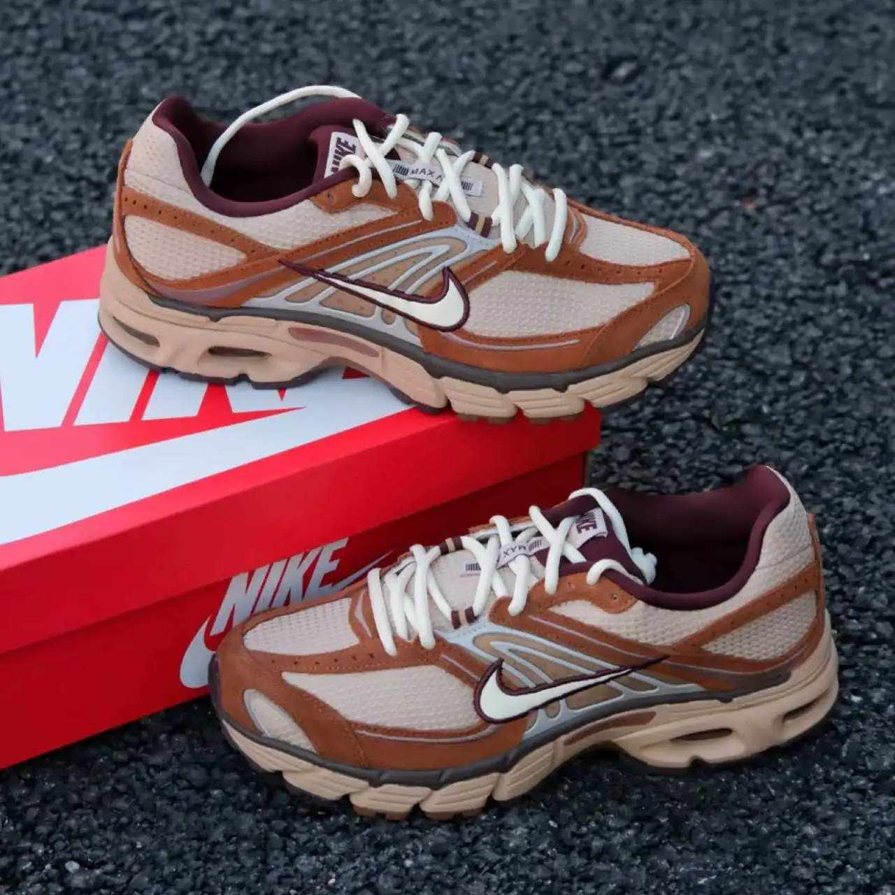 Nike Air Max Moto 2K под заказ - Обувь (Одежда) в Астрахань