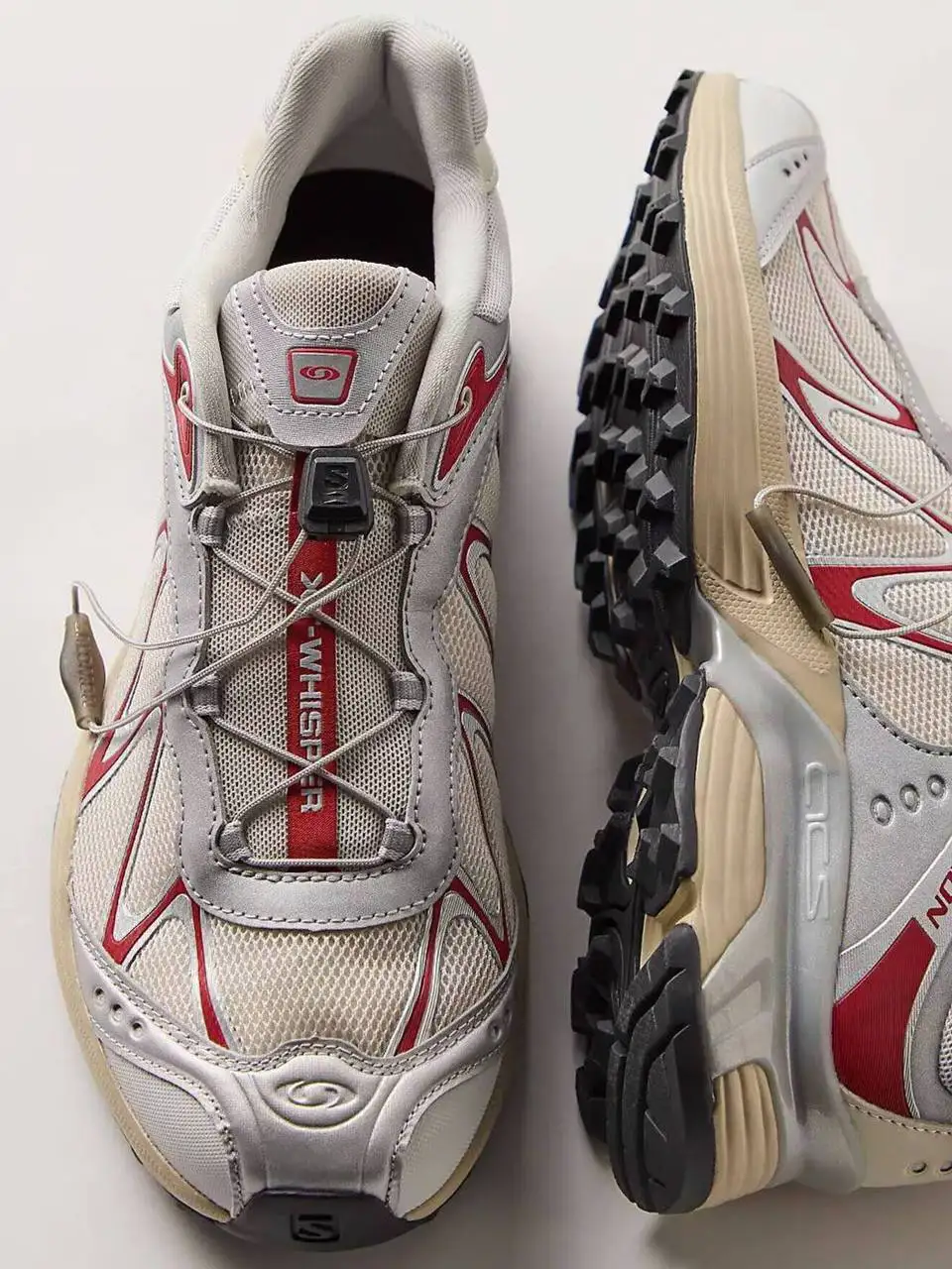 Продам кроссовки Salomon XT-Whisper - Обувь (Одежда) в Курск