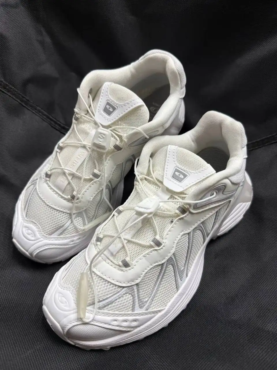 Продам кроссовки Salomon XT-Whisper - Обувь (Одежда) в Курск
