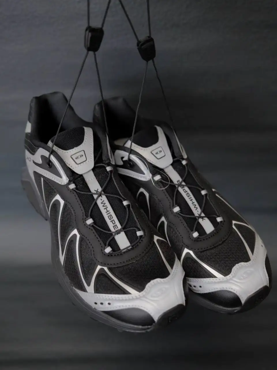 Продам кроссовки Salomon XT-Whisper - Обувь (Одежда) в Курск