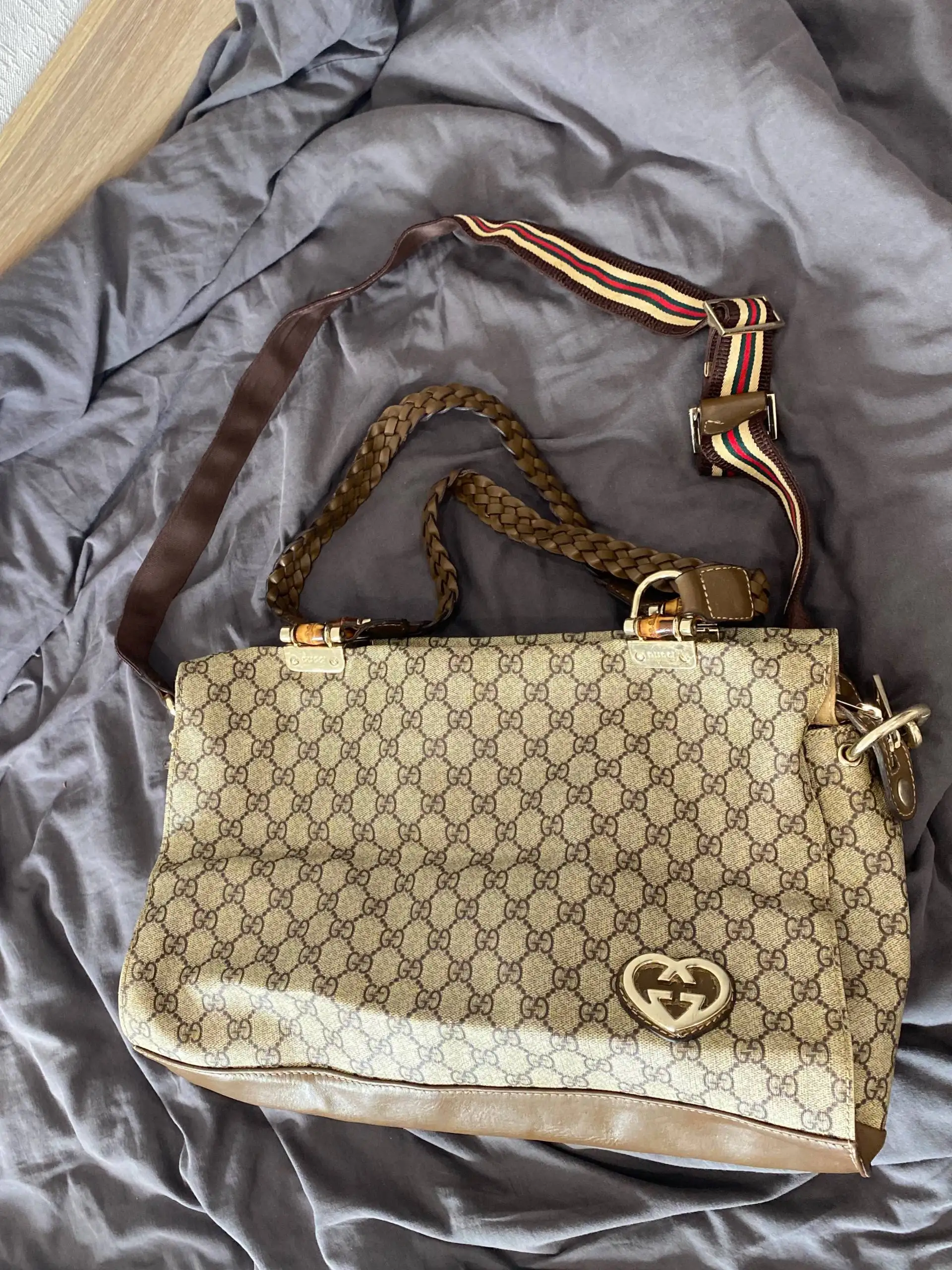 Винтажные сумки Gucci оптом - Одежда в Астрахань