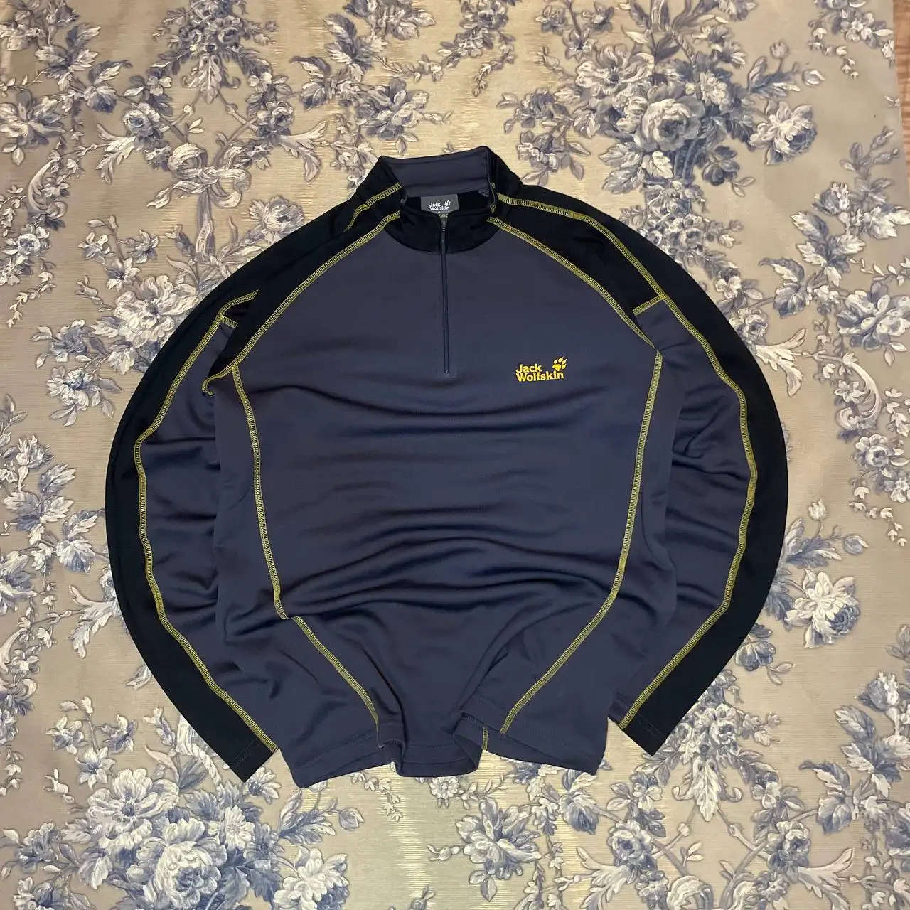 Свитшот Jack Wolfskin размер 50 (L) - Верхняя одежда (Одежда) в Нижний Новгород