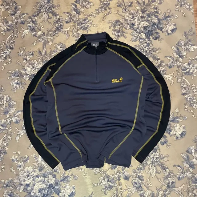 Свитшот Jack Wolfskin размер 50 (L) - Верхняя одежда в Нижний Новгород