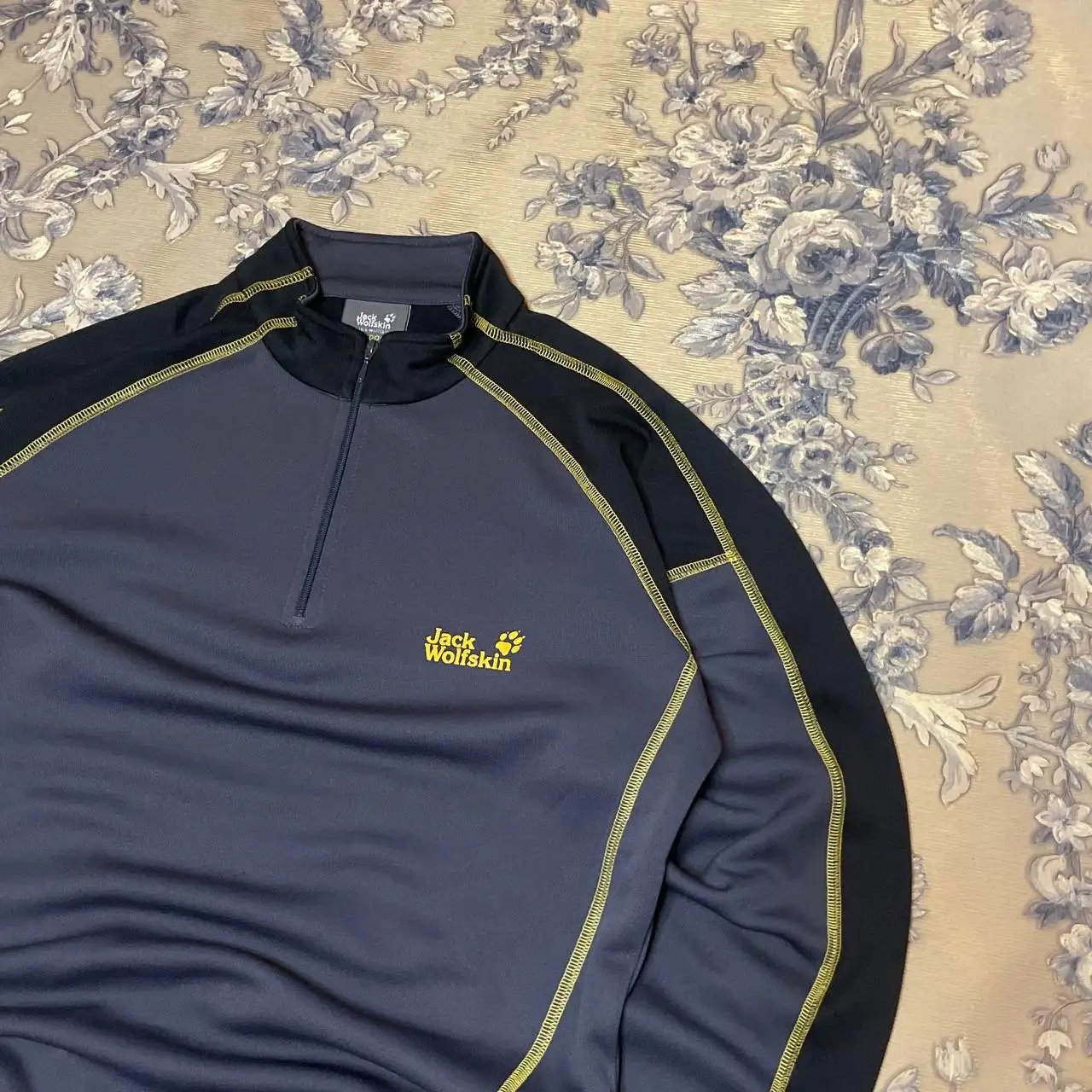 Свитшот Jack Wolfskin размер 50 (L) - Верхняя одежда (Одежда) в Нижний Новгород