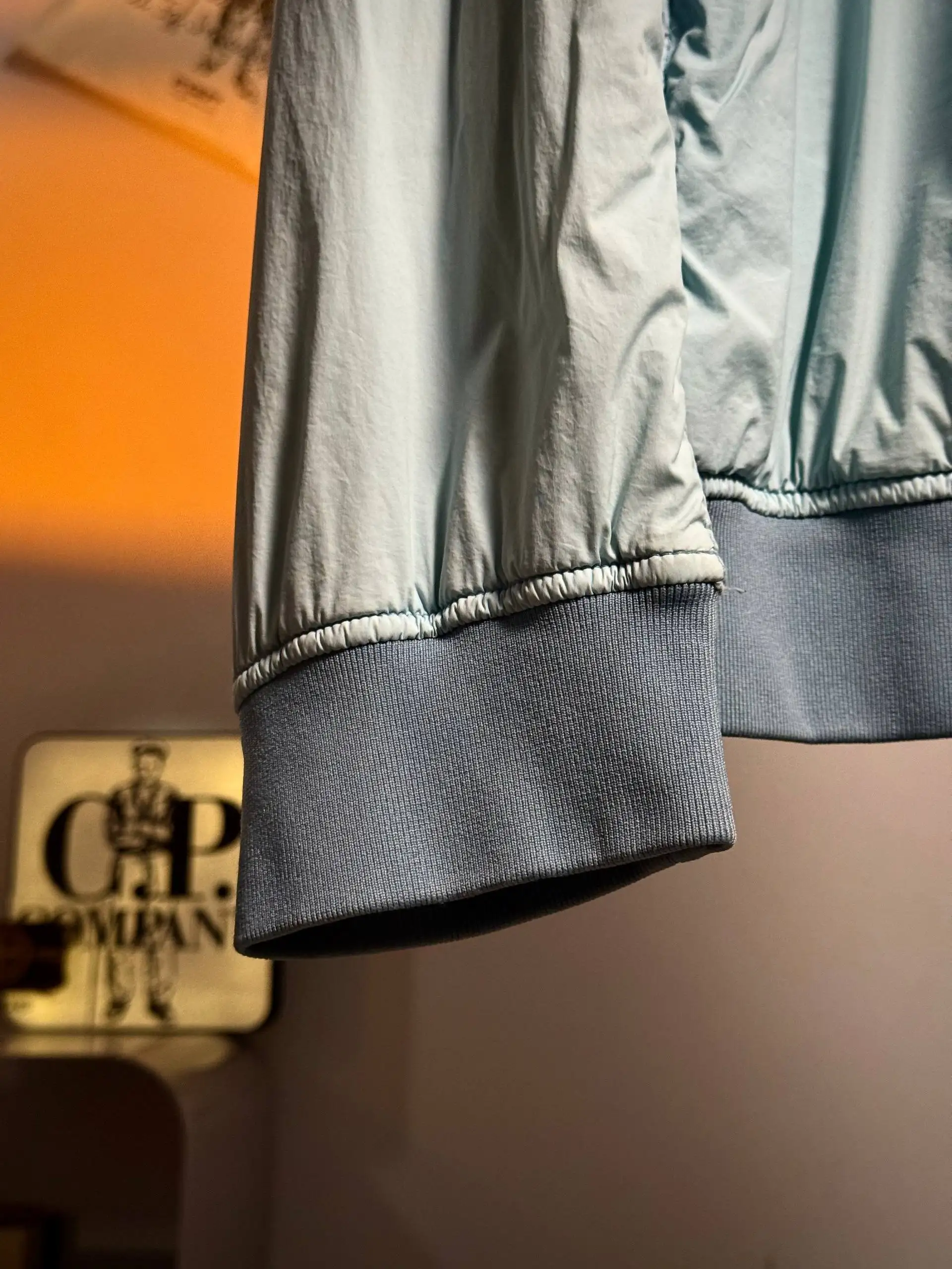 Stone Island Skin Touch Nylon-TC Jacket - Одежда в Санкт-Петербург