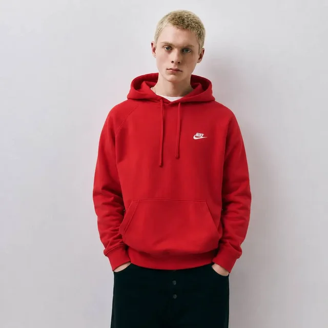Базовое худи от Nike (оригинал) - частное объявление в Астрахань