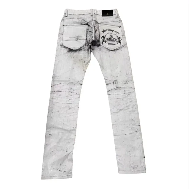 VIVIENNE WESTWOOD “ANGLOMANIA” JEANS под заказ - частное объявление в Астрахань