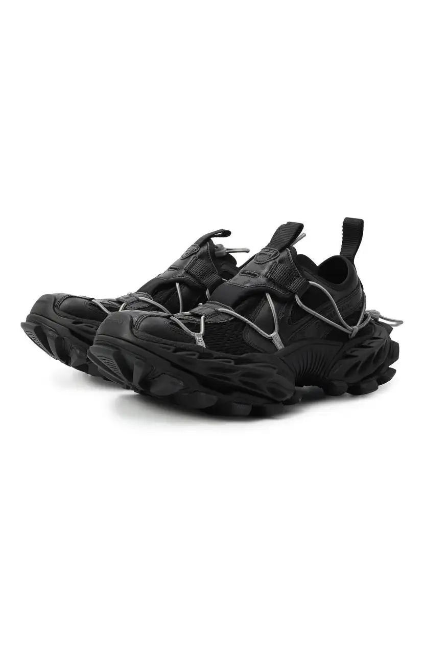 BALENCIAGA HIKE SNEAKERS под заказ - Обувь (Одежда) в Астрахань